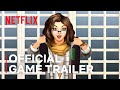 Vineyard Valley | Official Game Trailer | Netflix
