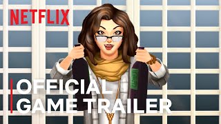 Netflix Vineyard Valley | Official Game Trailer