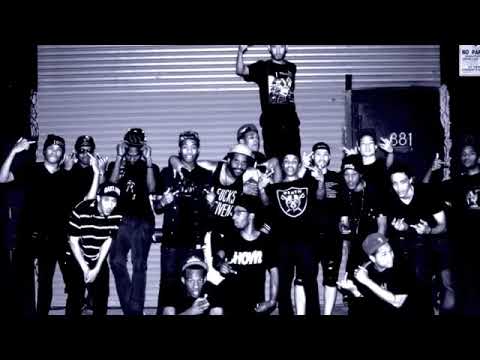 2.7.5. MuffLucid & Chicokusshh - Ride 4 The Cause PROD. BY Th7 [RARE 2012 TRACK]