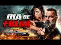 Dia De Folga Lançamento 2024 4k Filme De Ação Completo Em Português Exclusivo V Português