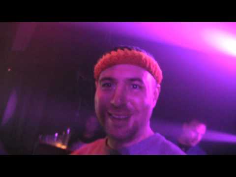 REZZ w/ DESTRUCTO & JUSTIN MARTIN - SUP BUDS @ BANG BANG SD - 1.24.2016