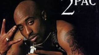 2pac - #22 “Check Out Time” with lyrics!