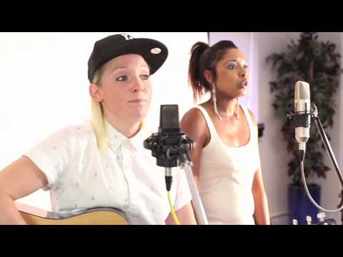 Amy Peters - Criminal Music Video