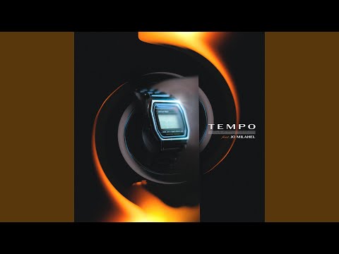 Tempo (feat. Jo Milahel)