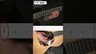 Saturday Night - Herman Brood op Gitaar! Mini Tutorial