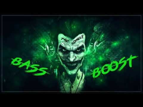 Wendell feat. Andia - Dumb Dumb [Bass Boosted]