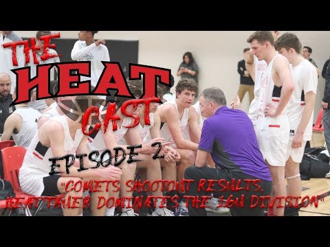 The Heat Cast Episode 2