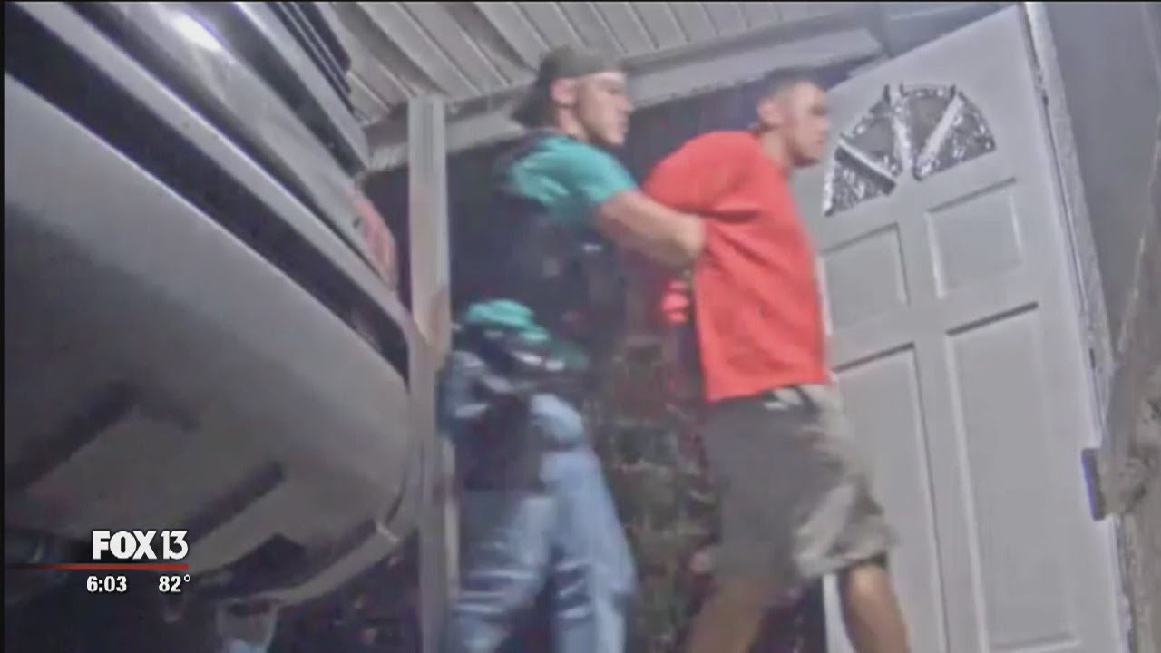 Sheriff: Nine apps parents need to know about