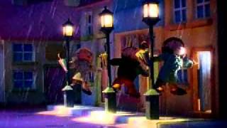 Mambo No.5 - Bob The Builder