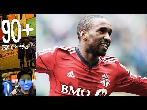 90+ | The Best Highlights from Week 2 of the 2014 Season