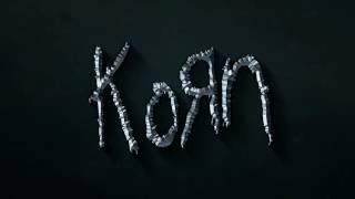 Korn - Rotting in Vain (Lyrics)