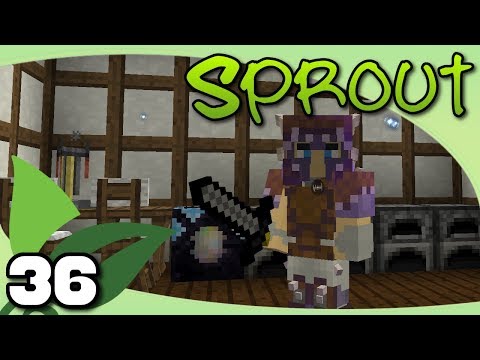 Sprout - Ep. 36: Pirates and Undead