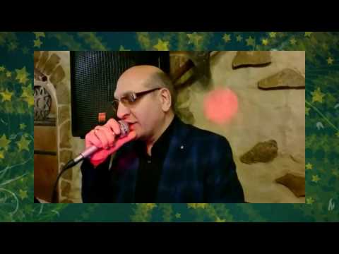 Martin Pogosyan - ОТРЫВКИ С РАБОТЫ