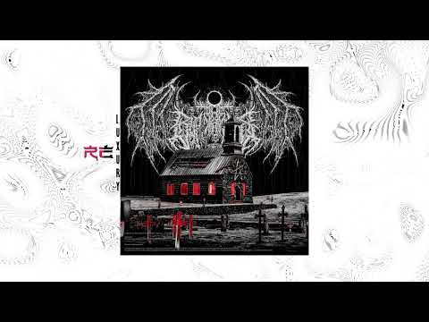 Undead Ronin - SUSPENSE (feat. Sigilmane & MVRKMVCHINX)