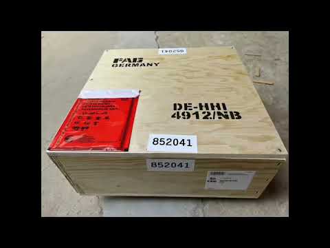 Pillow Block Bearing