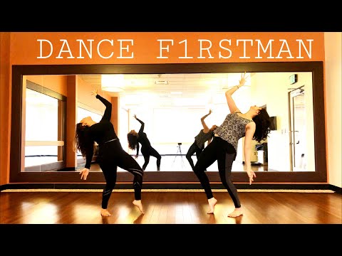 DANCE  | F1RSTMAN | MUMZY STRANGER | RAXSTAR | H-DHAMI | JUGGY | Umi Dance Choreography