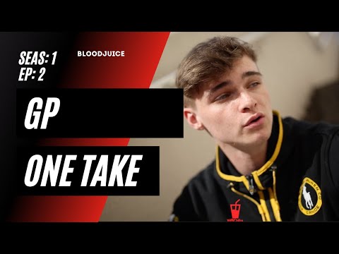 GP - "Fake ID" - Seas: 1 Ep: 2  BloodJuice One Take