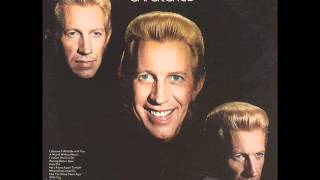 Porter Wagoner "I'd Leave It All To Be With You"