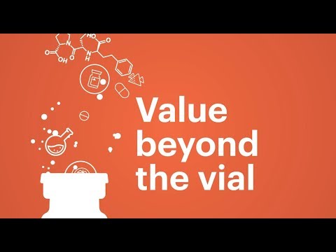 Value Beyond the Vial: Discover USP Reference Standards | 2D Animation Explainer | USP