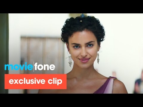 Hercules (Featurette 'Megara')