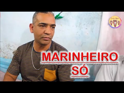 PONTO DE MARINHEIRO - MARINHEIRO SÓ - PONTOS DE UMBANDA