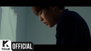 [Teaser] Yang Da Il(양다일), WENDY(웬디) _ One Summer(그해 여름) M/V WOO JIN(우진) Teaser (DAY Ver.)