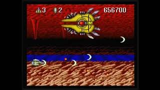 DEAD MOON (PC ENGINE - FULL GAME)