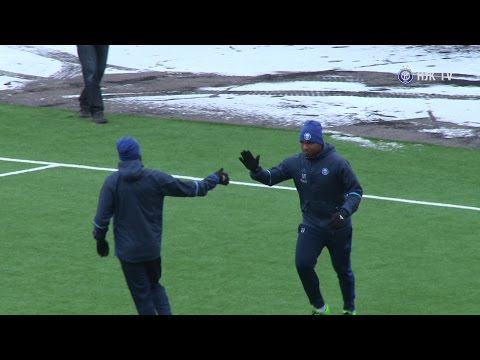 HJK TV: Maalikooste HJK - Klubi 04 4-0