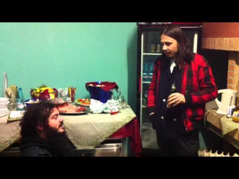 Incontri fra CALIBRO 35 al Bronson