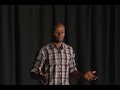 Ok You Didn T Make It IS IT OVER Dre Baldwin TEDxLATI