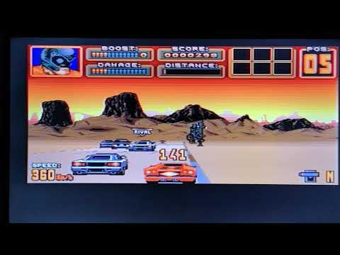 Lamborghini American Challenge picture