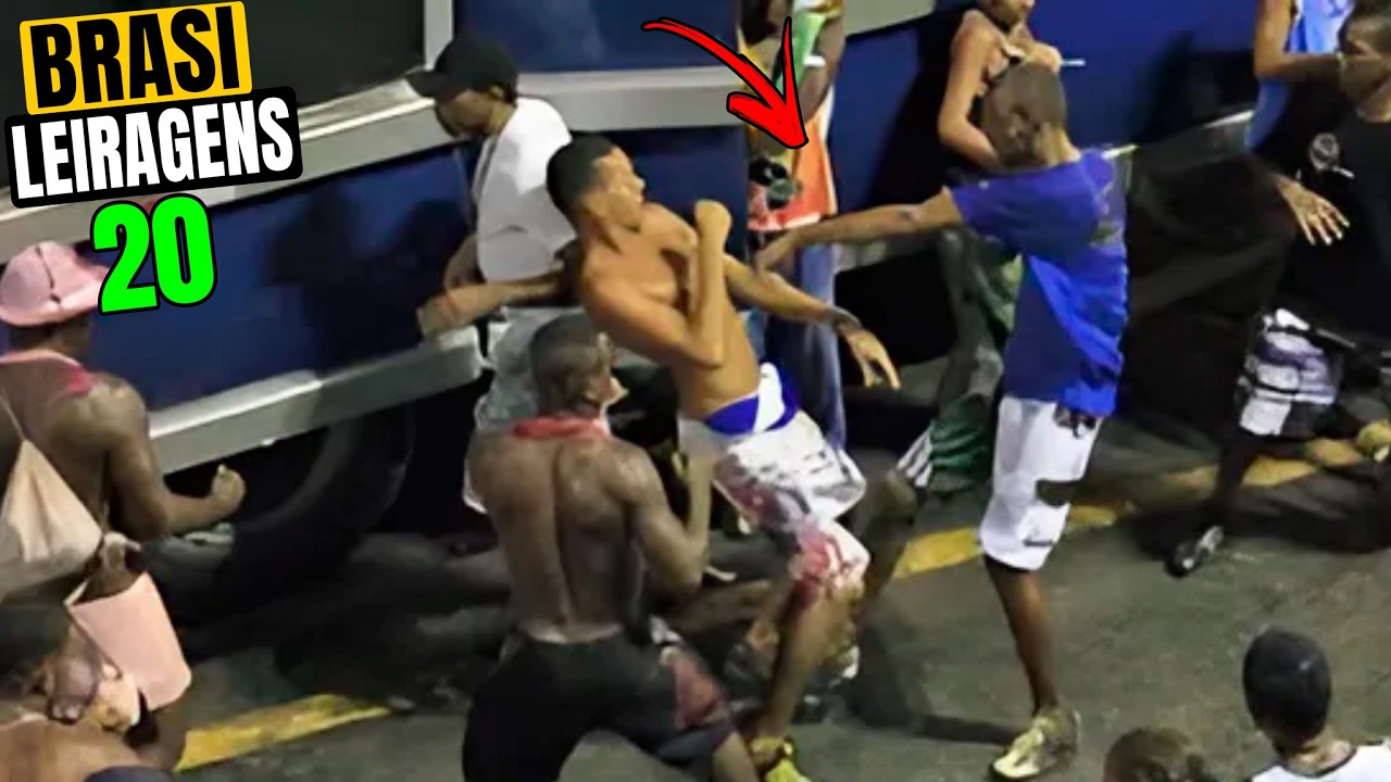 RESSACA DO CARNAVAL 2025  😂 OS 25 MOMENTOS MAIS ENGRAÇADOS E INUSITADOS