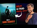 Dark Harvest Review : UFFFFFFF...🥴|| Dark Harvest (2023) Movie Review || Dark Harvest Trailer