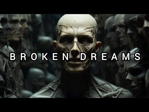 Art of Techno Melodic Journey | Deep Hypnotic Techno Mix 2026 [ B r o k e n  D r e a m s ]