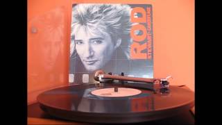 Rod Stewart - All Right Now (Vinyl)