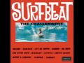 The Challengers - Movin' N' Groovin'