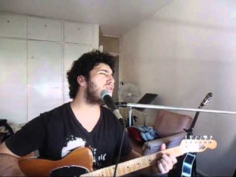 Hombre de lata (Luis Alberto Spinetta) - Cover