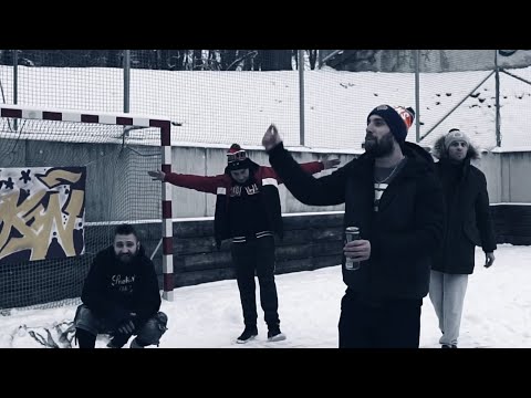 Dvoj Tee - DvojTee DaboJay P3C1 JohnyBeat  "JI - HB WINTER CLASSIC" (prod. 