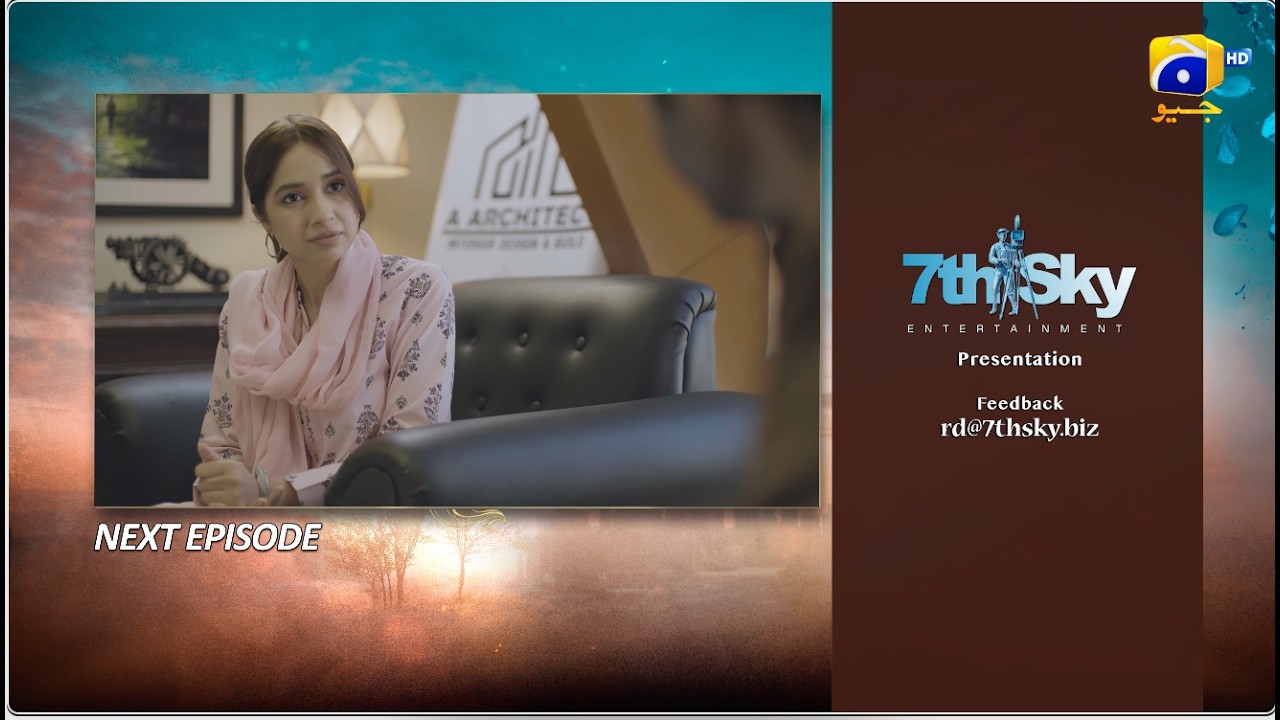 Rang De Episode 10 Teaser - 1st April 2026 - HAR PAL GEO