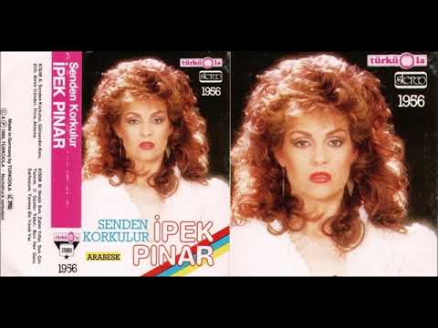 İpek Pınar - Aldanış (Türküola 1956) (1985)