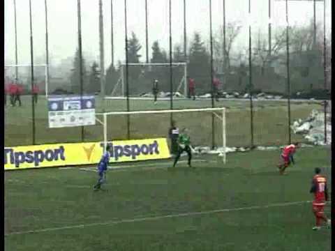 TL, Zbrojovka Brno -  SK Sigma 2:3