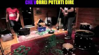 NEGRAMARO - Sing-hiozzo - KARAOKE