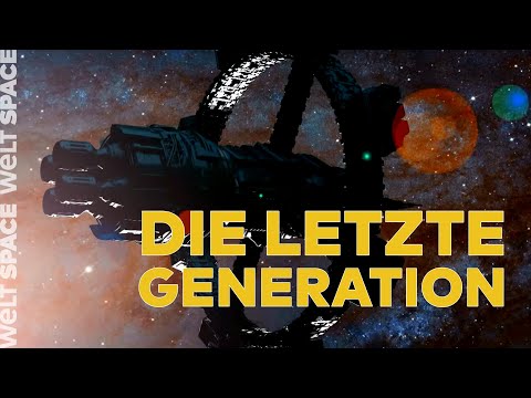 LETZTE GENERATION AUF DER FLUCHT! Die Suche nach einer neuen Heimat | Strip the Cosmos S4E07 SPACE