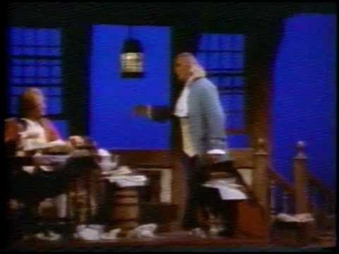 Backstage Disney - The American Adventure