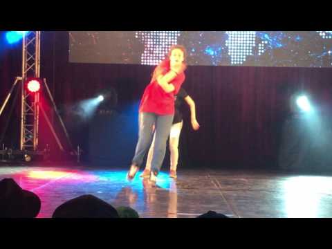 WODRO 2017 2vs2 All Styles Calificari - Adriana si Andreea