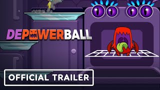 Watch and explore about DePowerBall Steam CD-sleutel