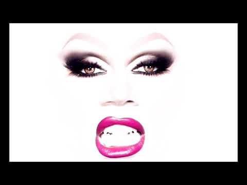 RuPaul - Cover Girl [Party Remix]