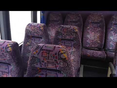 B16 AFC - 2002 (02) Scania K114IB 4x2 Van Hool T9 Alizee 49 Seat Executive Coach