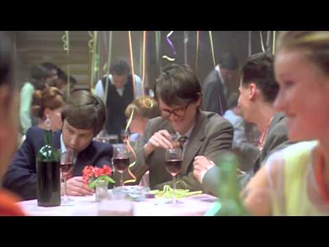 Kate Matl - Rebels movie