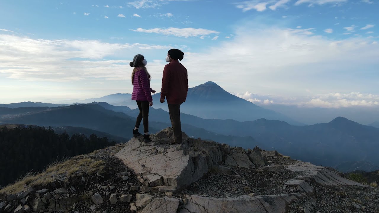 DÍA MUNDIAL DEL TURISMO 2021